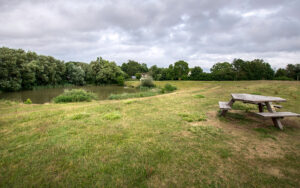 Dunmow Castleden Meadow Picnic Area