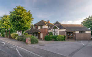 Dunmow Foakes Hall - Culf Suite