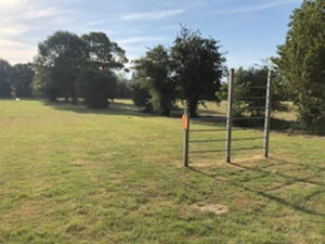 Dunmow Recreation Ground - Trim Trail