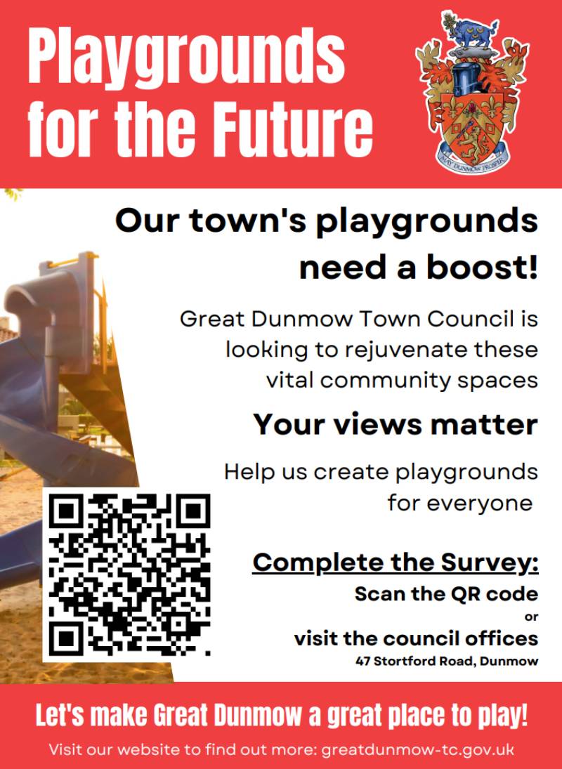 Playground Consultation