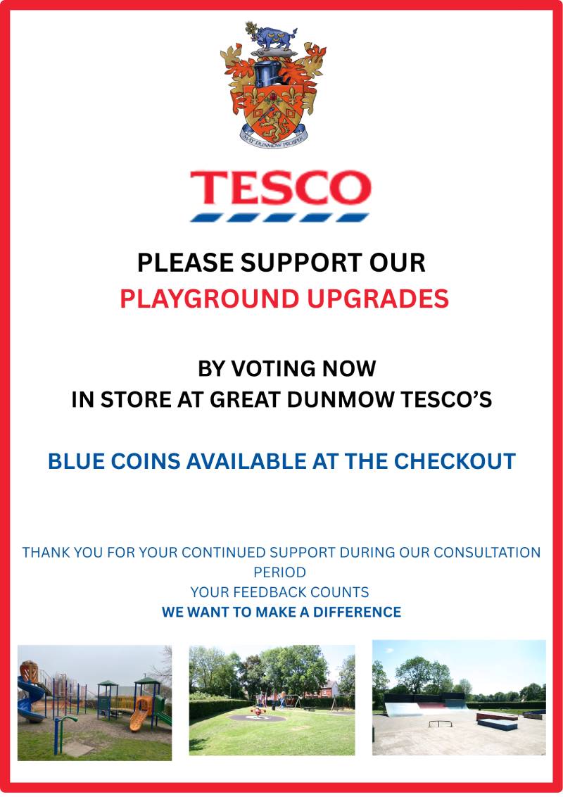 playground upgrades