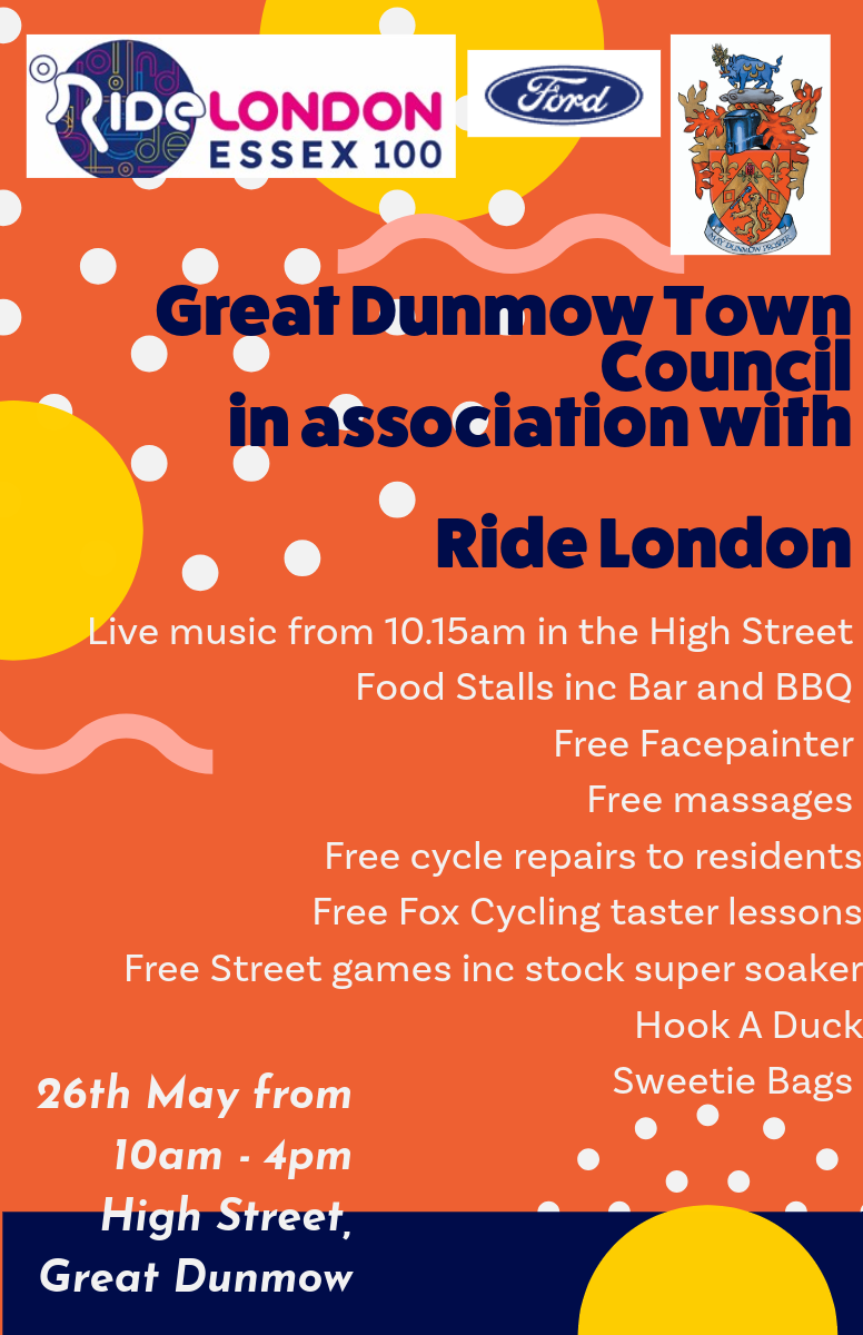 Ride London 2024