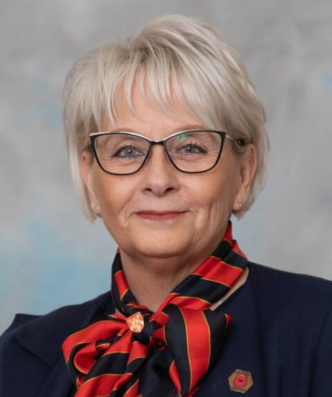 Councillors & Staff - Great Dunmow Town Council