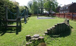 dunmow playgrounds