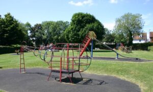 dunmow playgrounds
